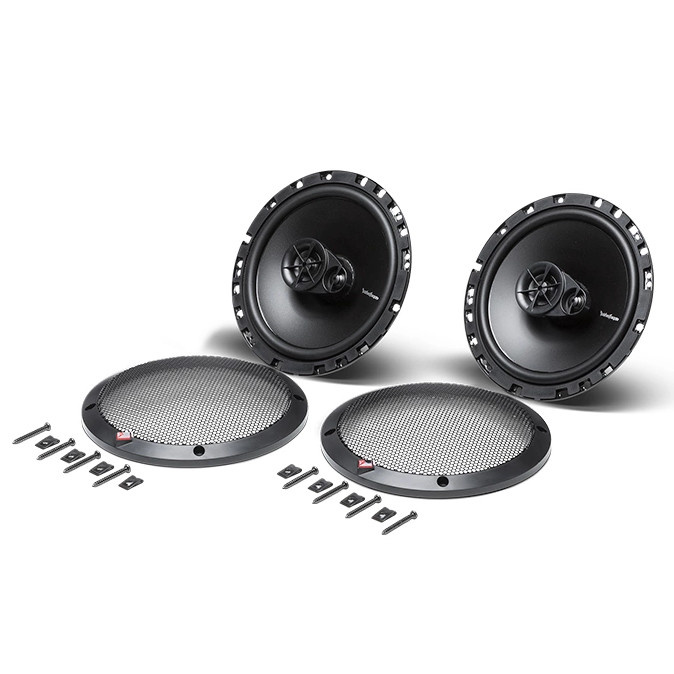 Rockford Prime 6.5 tuumaa