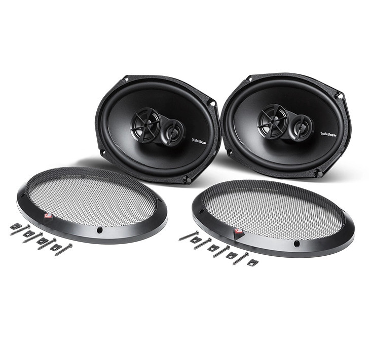 Rockford Prime 6x9tuuma