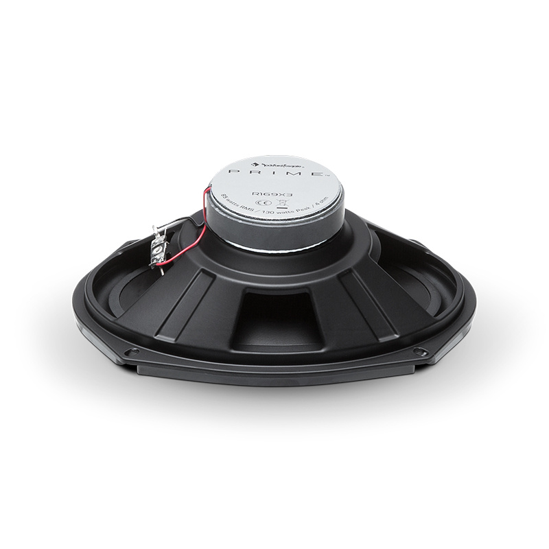 Rockford Prime 6x9tuuma