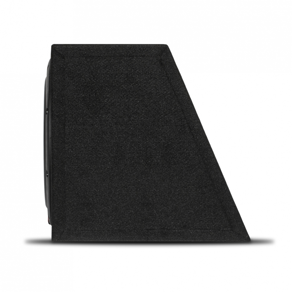 Rockford Fosgate R2-2X10, 2x10 tuuman bassokaiutin