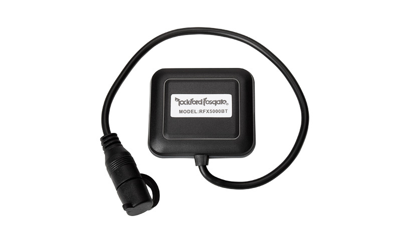 Rockford Fosgate RFXBT Marin bluetooth-dongle