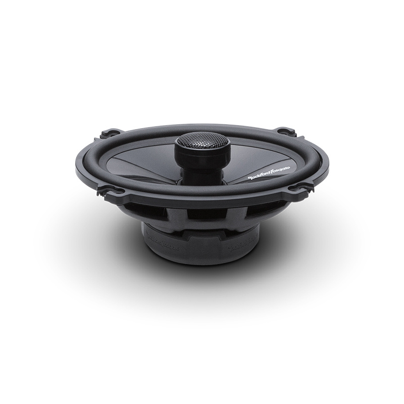 Rockford Fosgate T1462, 4x6 tuuman koaksiaalikaiuttimet