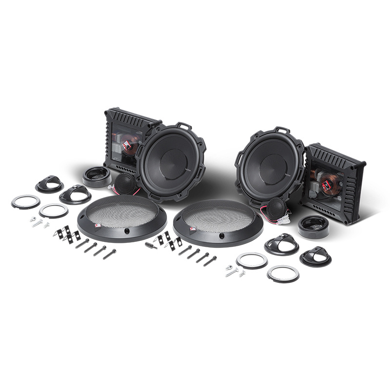 Rockford Fosgate T152-S