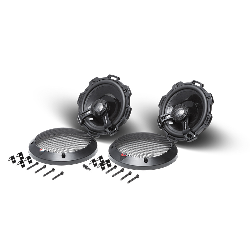 Rockford Power 5.25tuumaa