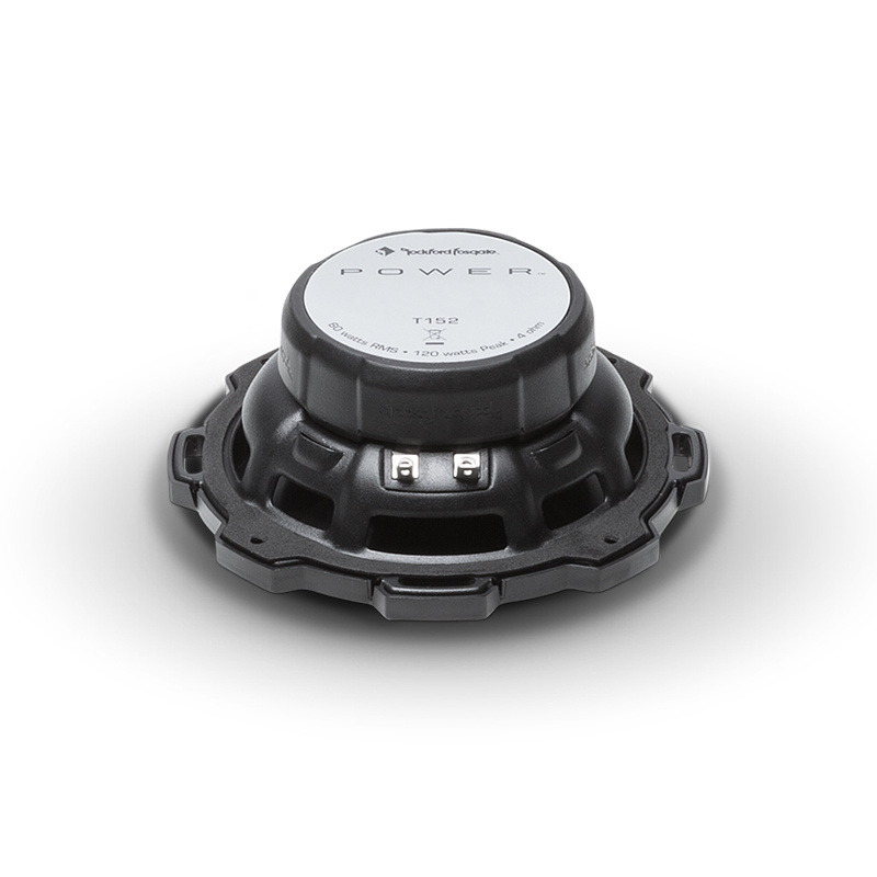 Rockford Power 5.25tuumaa