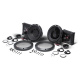 Rockford Fosgate T1650-S 2-tie komponenttijärjestelmä Rockford Fosgate T1650-S 2-tie komponenttijärjestelmä