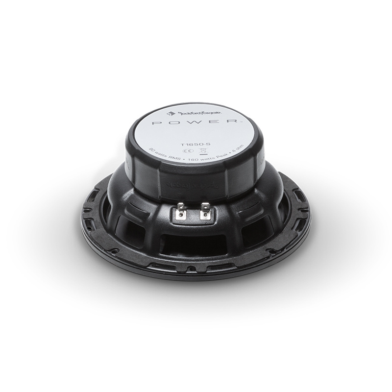 Rockford Fosgate T1650-S 2-tie komponenttijärjestelmä