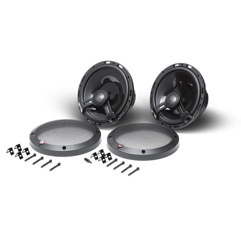 Rockford Power 6.5 tuuman koaksiaalikaiutin