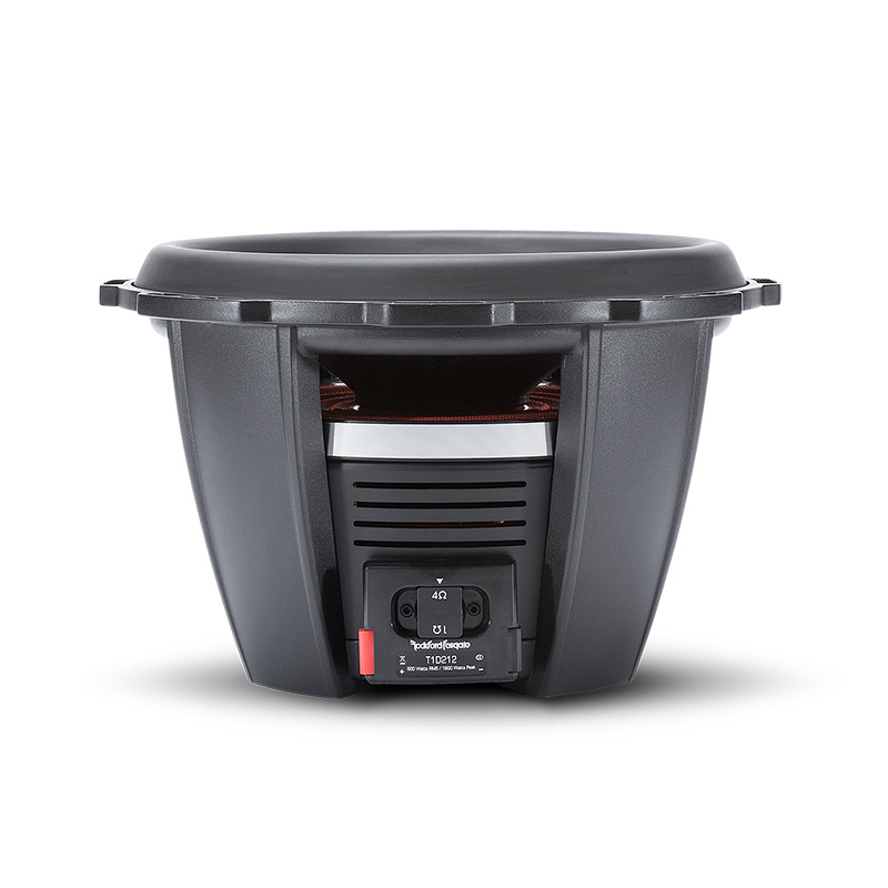 Rockford Fosgate T1D412