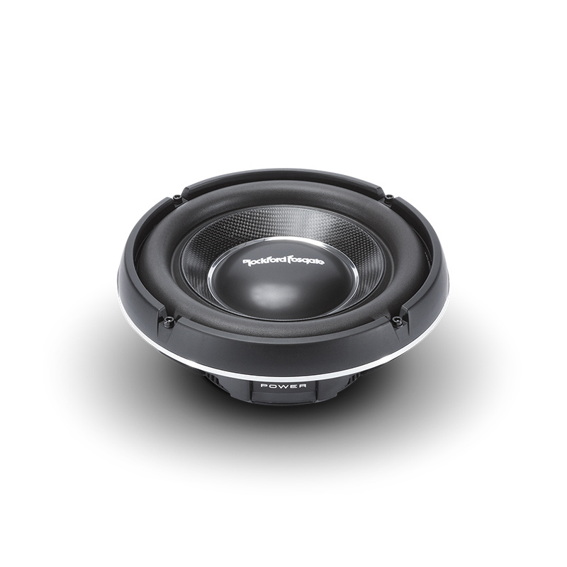 Rockford Fosgate Slim T1S-10tuuma