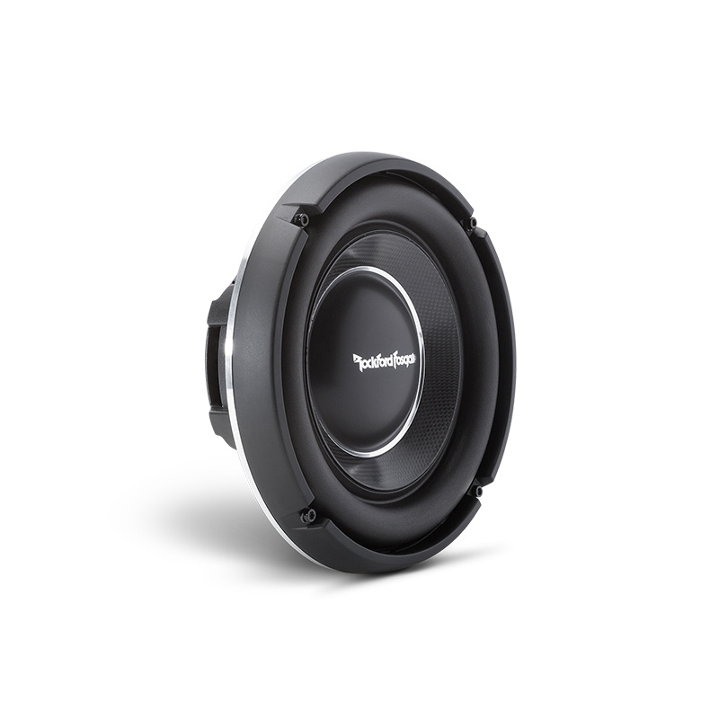 Rockford Fosgate Slim T1S-10tuuma