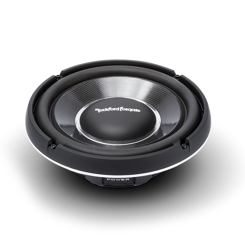 Rockford Fosgate Slim T1S-12tuuma