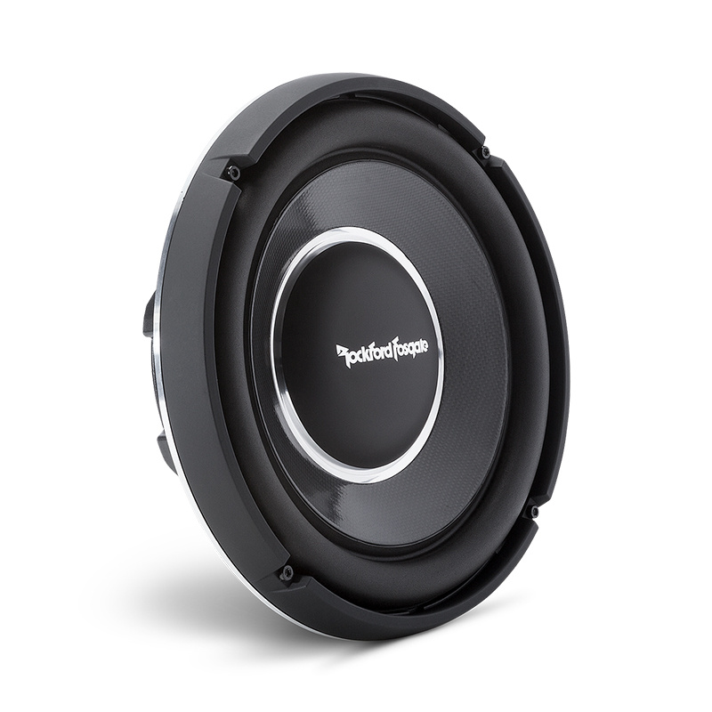 Rockford Fosgate Slim T1S-12tuuma