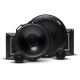 Rockford Fosgate T4652-S 6.5-kaiutinkitti Rockford Fosgate T4652-S 6.5-kaiutinkitti