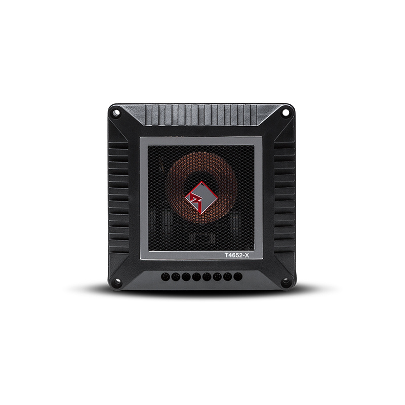 Rockford Fosgate T4652-S 6.5-kaiutinkitti