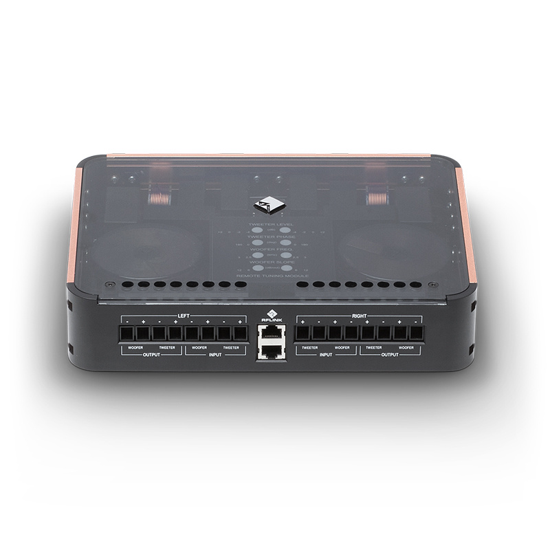 Rockford Fosgate Power T5 T5652-S 6,5'