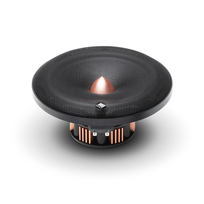 Rockford Fosgate Power T5 T5652-S 6,5'