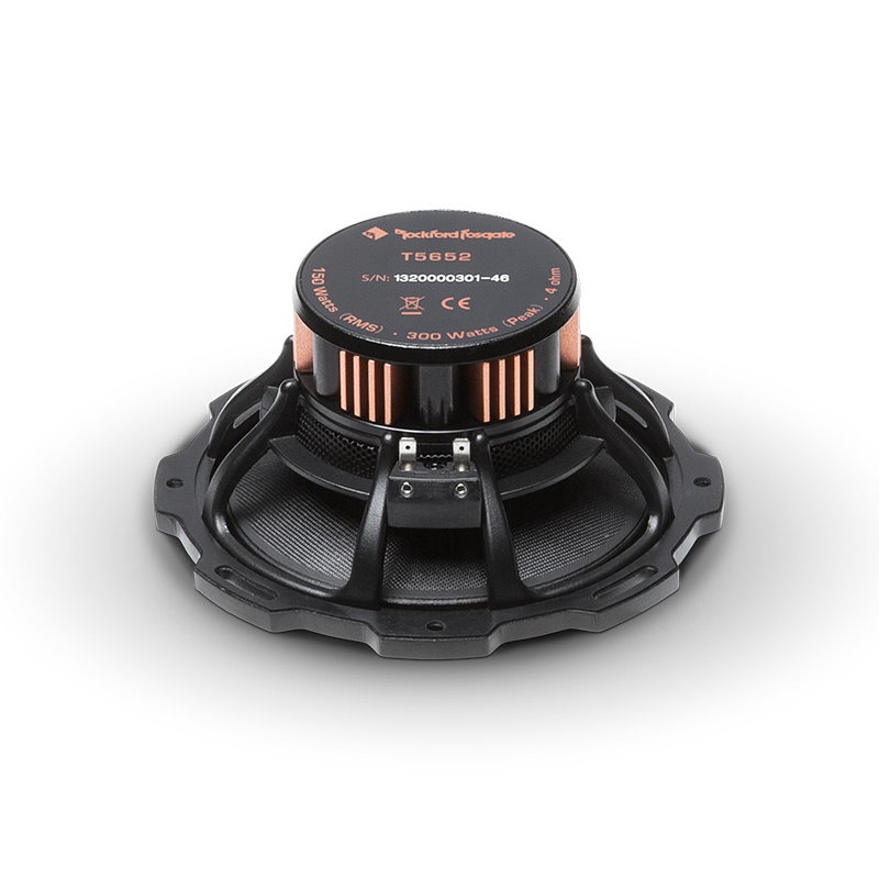 Rockford Fosgate Power T5 T5652-S 6,5'