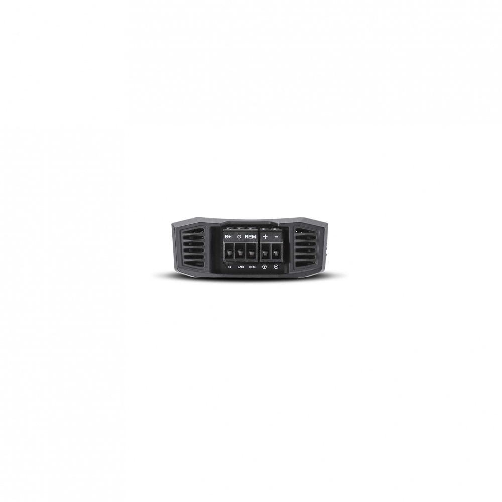 Rockford Fosgate Power T750X1DB, monoblokki