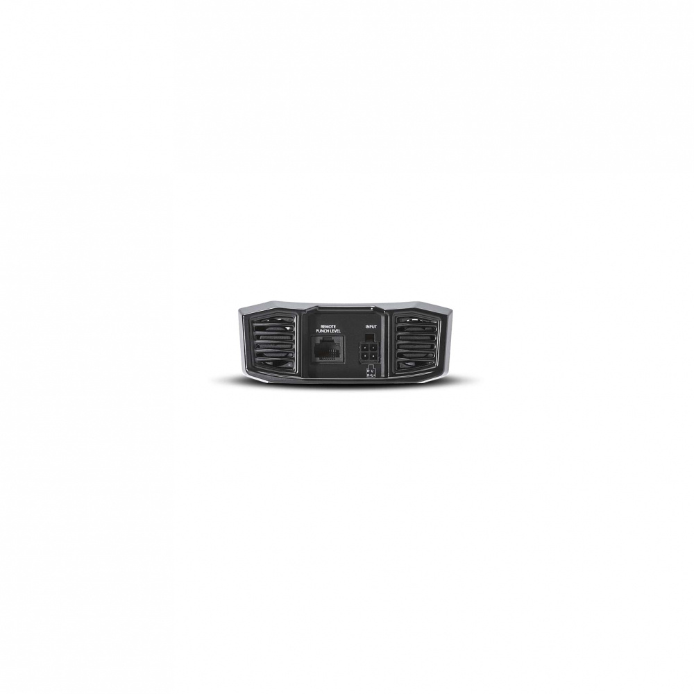 Rockford Fosgate Power T750X1DB, monoblokki
