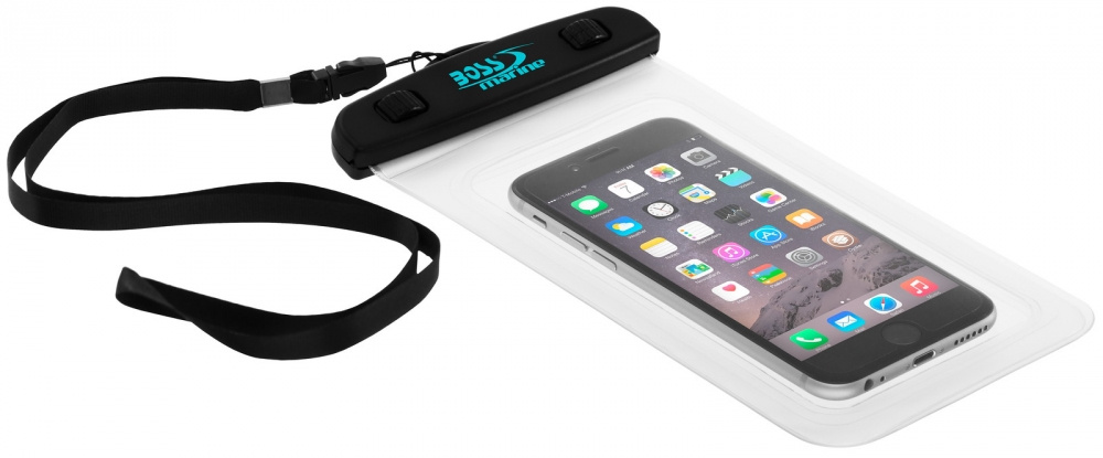 Marinpaket med förstärkare MC900B och 1 par MR6W högtalare