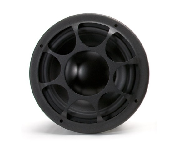 Morel Elate Titanium 602 2-vägs kitsystem 