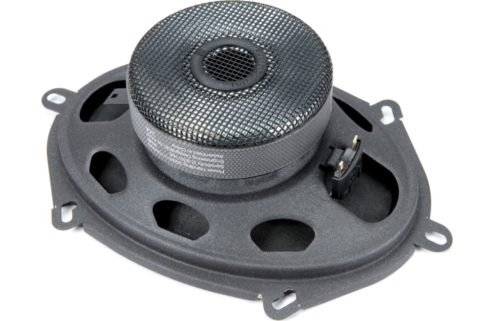 Morel Tempo Ultra 572 2-vägs kitsystem