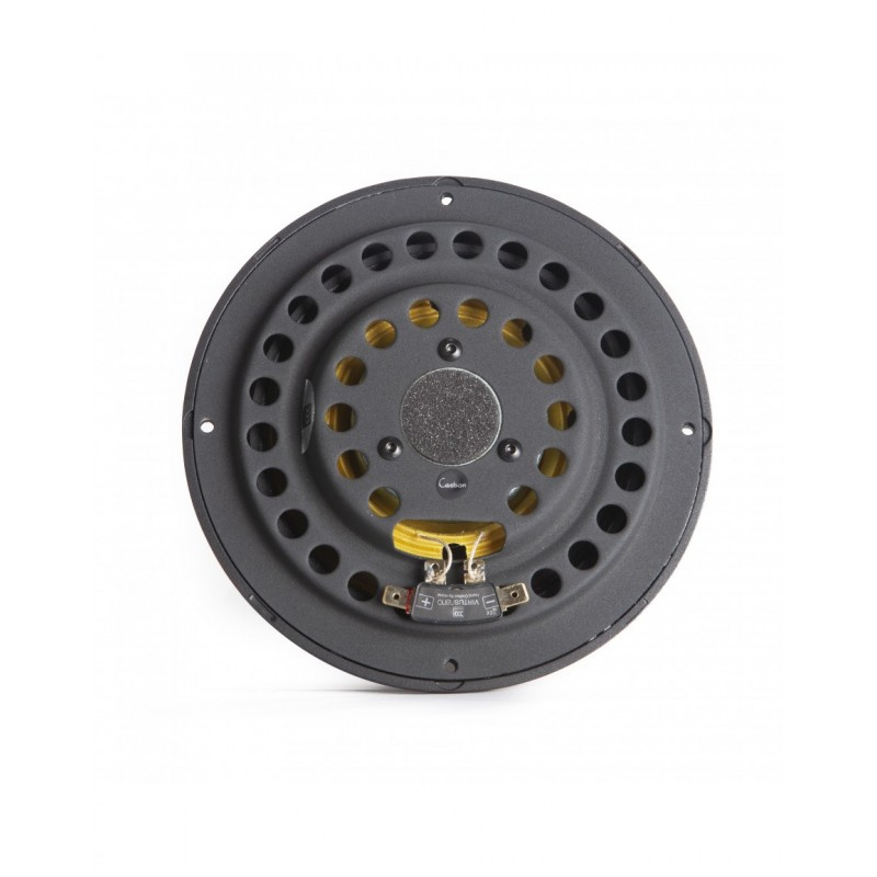 Morel Virtus Nano 62 Carbon, 6.5