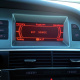 re-STREAM MMI, Bluetooth & AUX till Audi med MMI (utan CD-växlare)