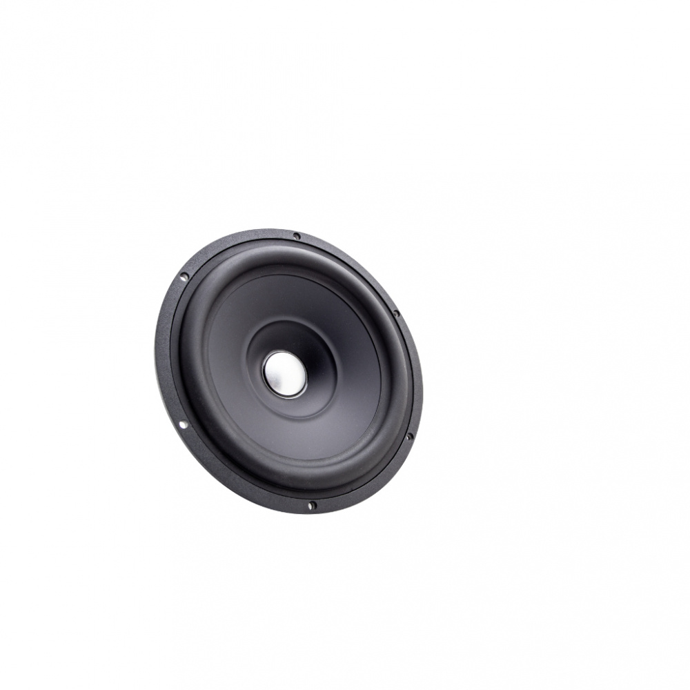 Audible Physics Monitor 1 Abbey Road Edition, 2-tie 6.5 tuuman järjestelmä