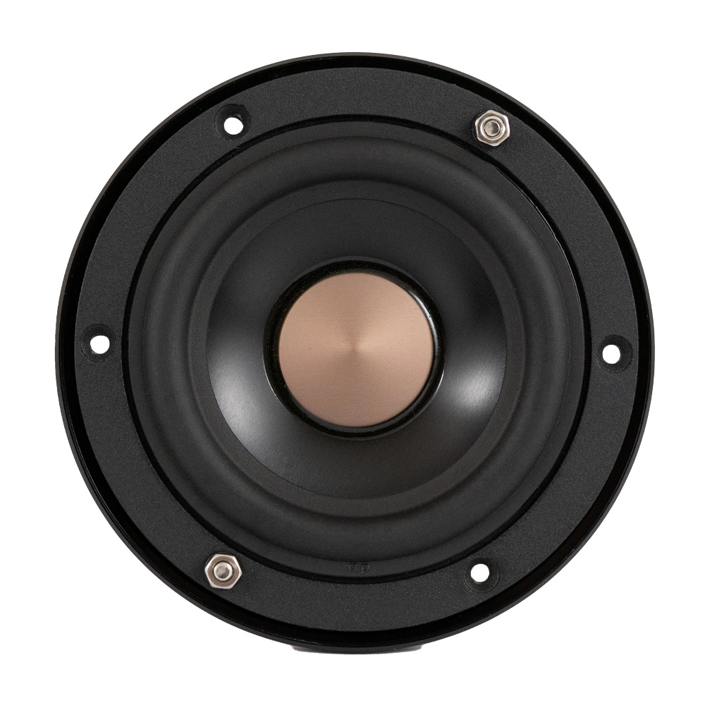 Audible Physics NZ3, 3