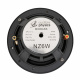 Audible Physics NZ6W, 6.5 Audible Physics NZ6W, 6.5