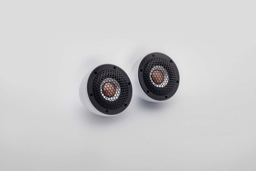 Audible Physics RAM 2 SR, extremt välspelande 2