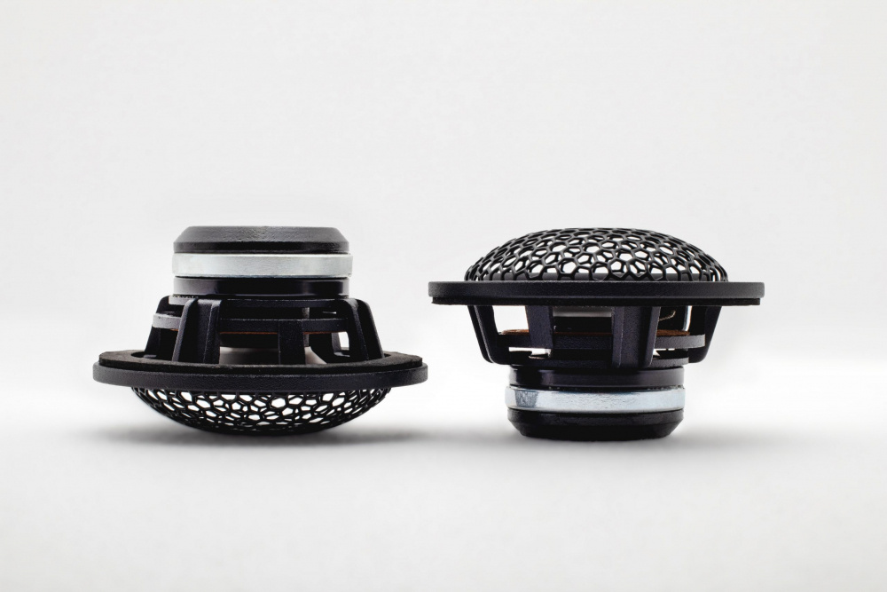 Audible Physics RAM 2 SR, extremt välspelande 2