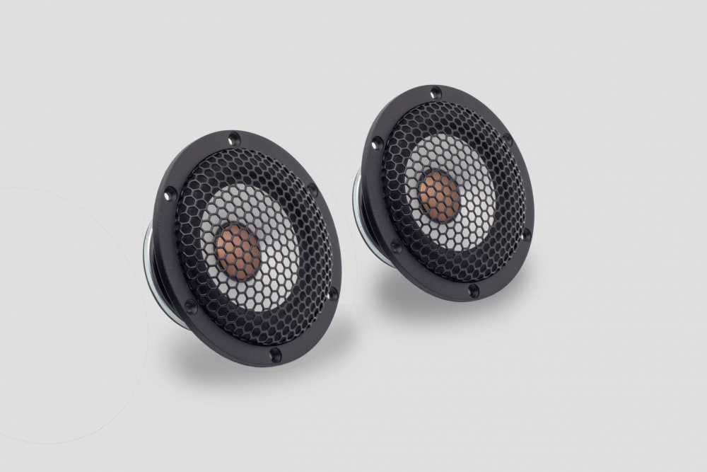 Audible Physics RAM 3 SR, 3