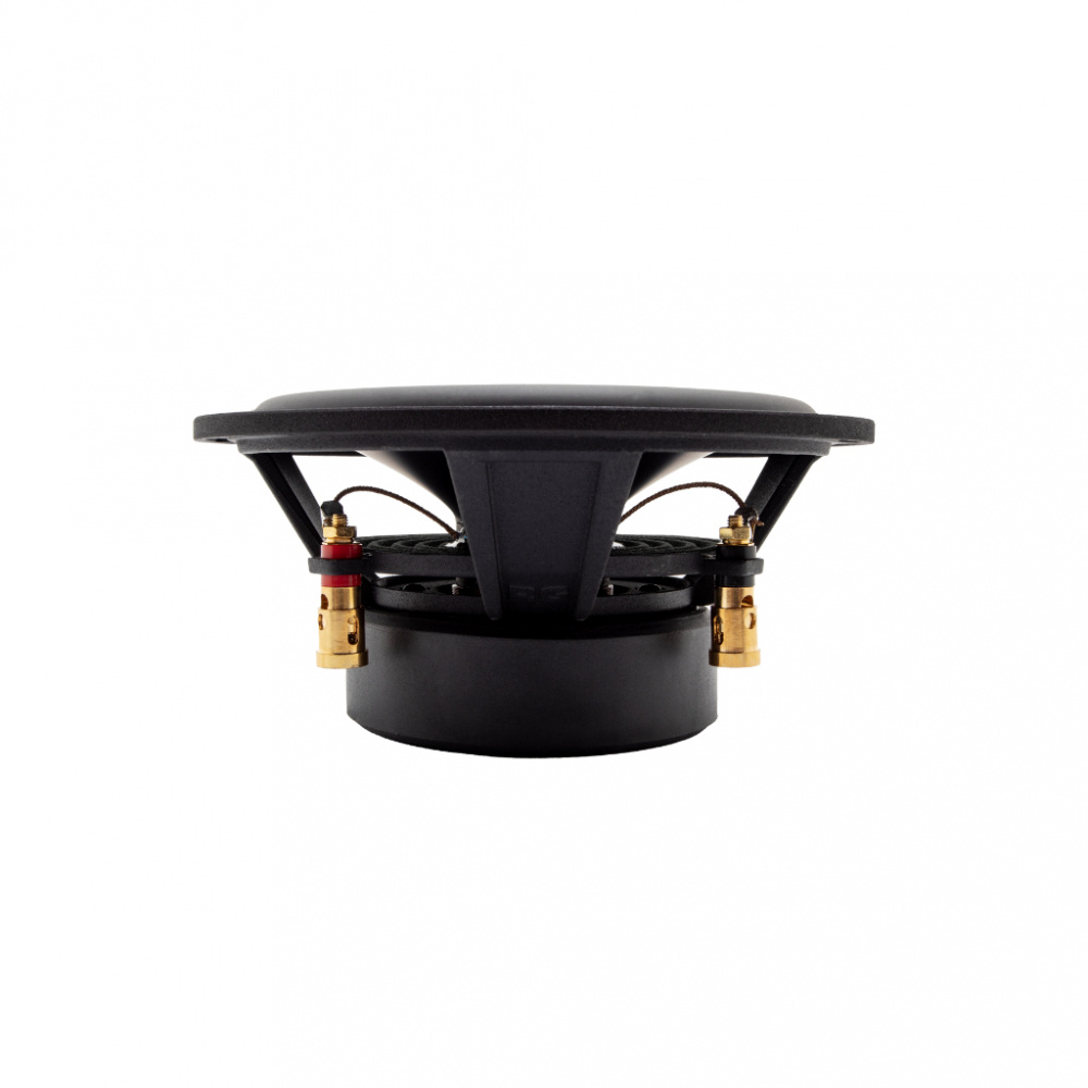 Audible Physics RAM 406 Abbey Road Edition, 2.5-tie 6.5 tuuman kitsijärjestelmä