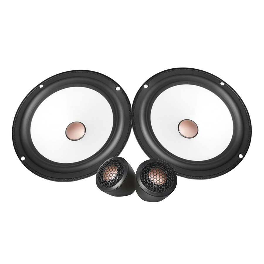 Audible Physics RAM 6.1S, 2-tie kaiutinsarja