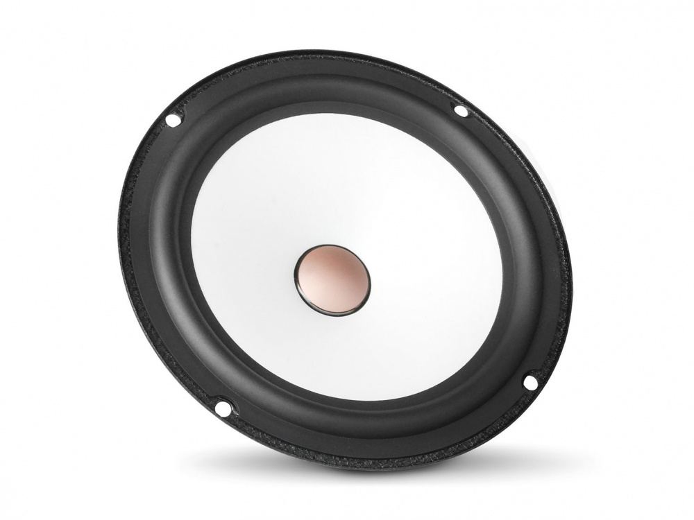 Audible Physics Tandav 6.20 OEM, 2-tie 6.5 tuuman järjestelmä