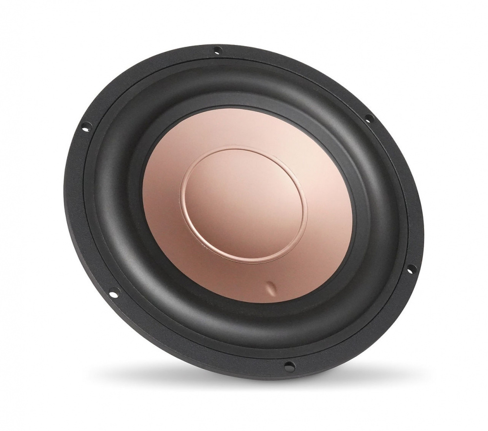 RG Sound Labs RG 6.1 HD, 2-tie 6.5 tuuman järjestelmä