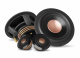 RG Sound Labs RG 6.1 Pro Speakers, 2-tie 6.5 tuuman järjestelmä RG Sound Labs RG 6.1 Pro Speakers, 2-tie 6.5 tuuman järjestelmä