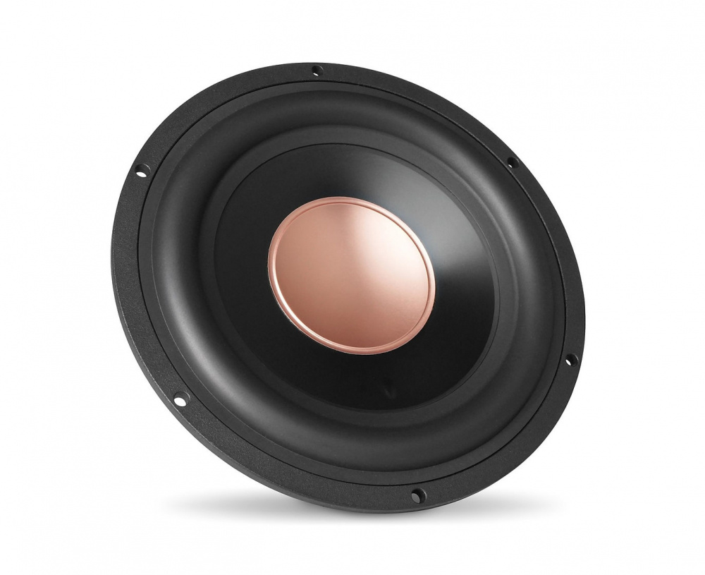 RG Sound Labs RG 6.1 Pro Speakers, 2-tie 6.5 tuuman järjestelmä