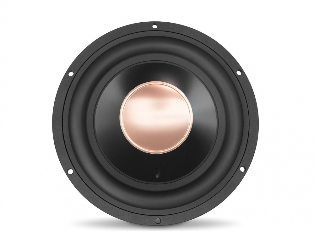 RG Sound Labs RG 6.1 Pro Speakers, 2-tie 6.5 tuuman järjestelmä