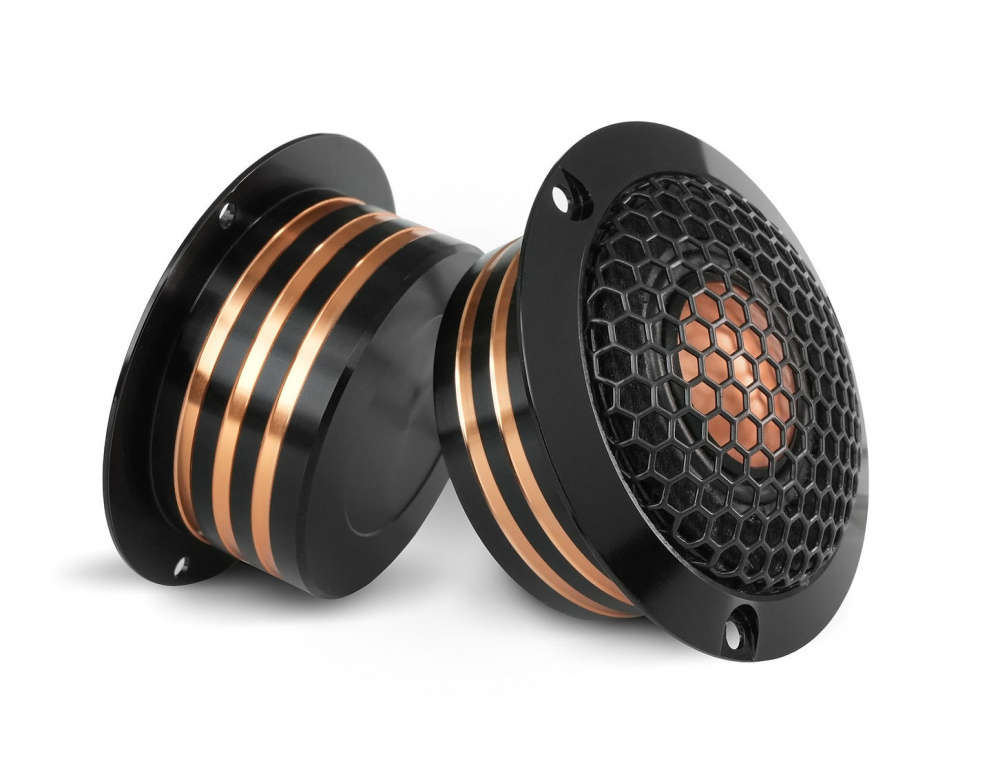 RG Sound Labs RG 6.1 Pro Speakers, 2-tie 6.5 tuuman järjestelmä