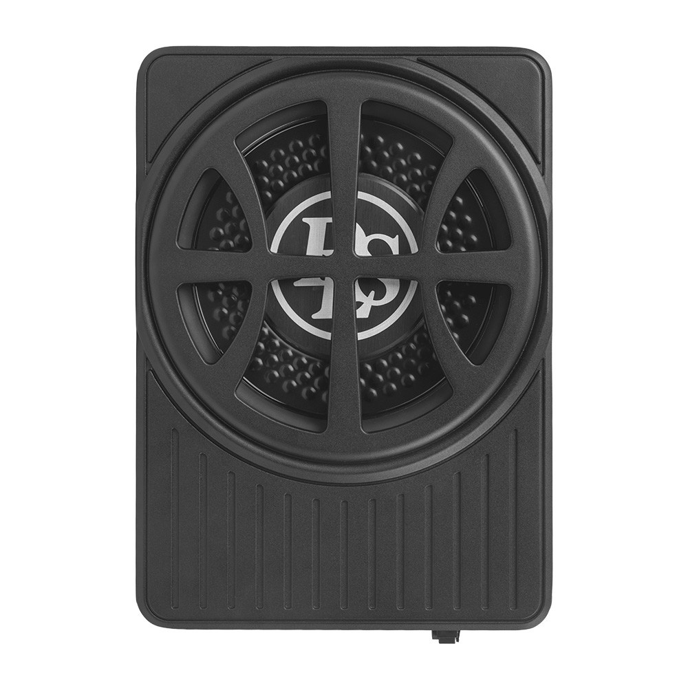 DLS ACW10i, kompakti alustan perusta