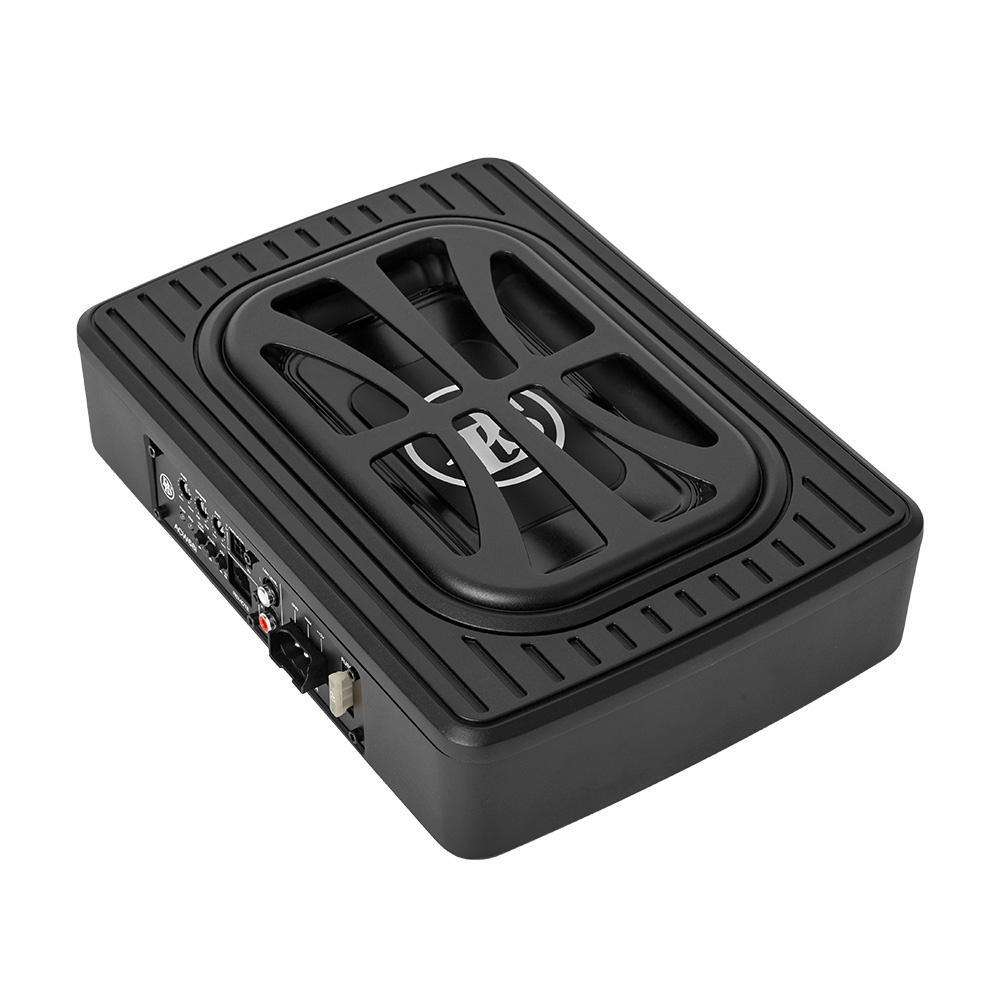 DLS ACW68i, kompakti alustan perusta