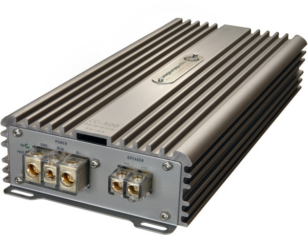 DLS Reference CC-500