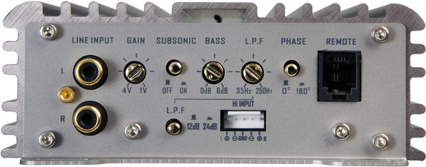 DLS Reference CC-500