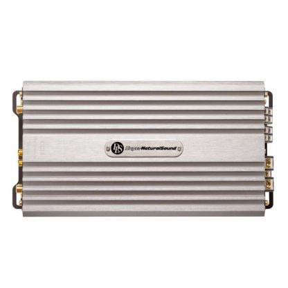 DLS Reference CCi-4, nelikanavainen vahvistin