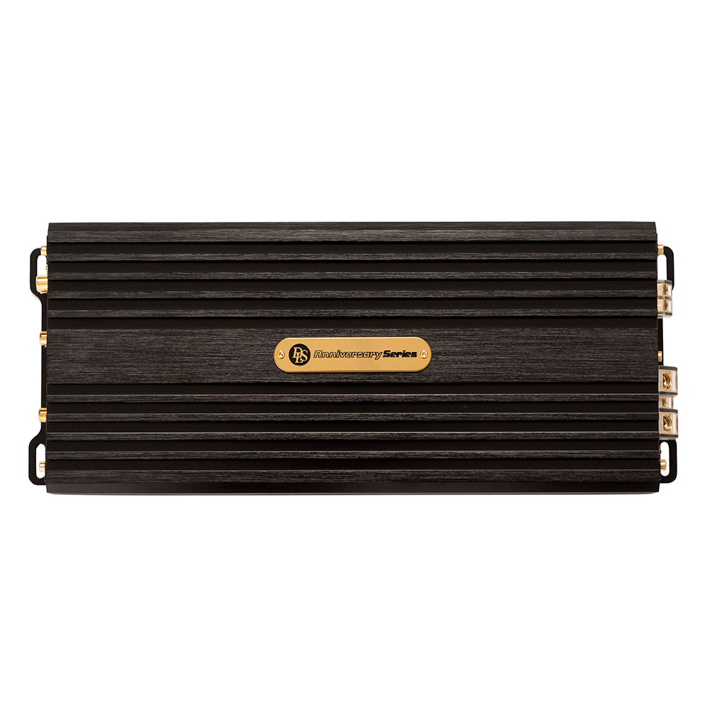 DLS CCi500-40 Jubileumsmodell