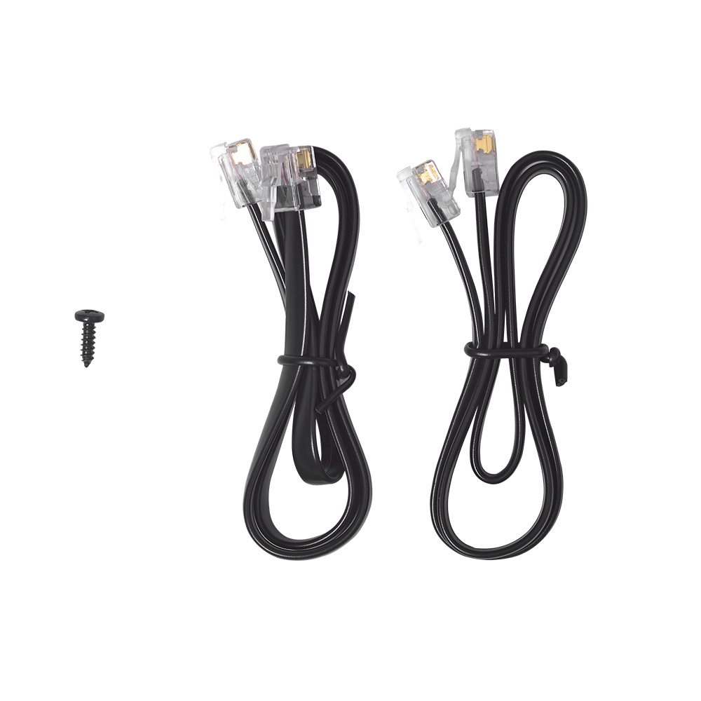 Y-sovitin Bass Remote, DLS Signature S1 24V